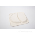 BAMBOO FIBRE KIDS DINNERWARE